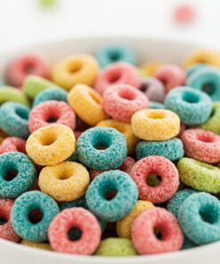 Aritos Frutales