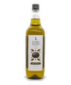 Aceite de Oliva Doña Juana x 1L