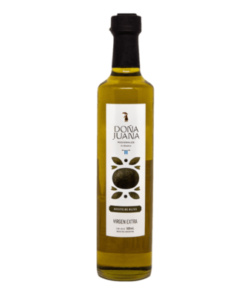Aceite de Oliva Doña Juana x 500cc