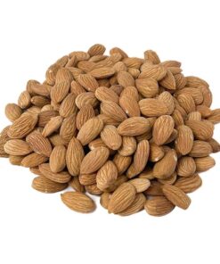 Almendras