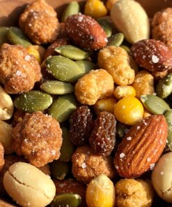 Mix de Frutos Secos