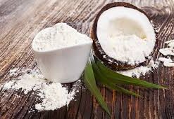 Coco Rallado High Fat