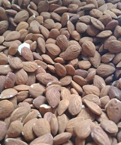 Almendra Guara Grande